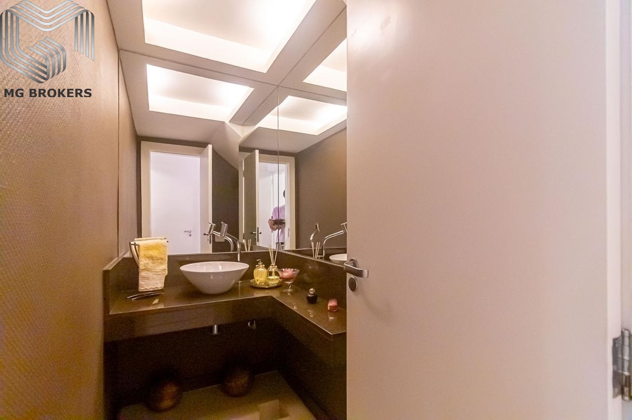 Apartamento, 3 quartos, 156 m² - Foto 9