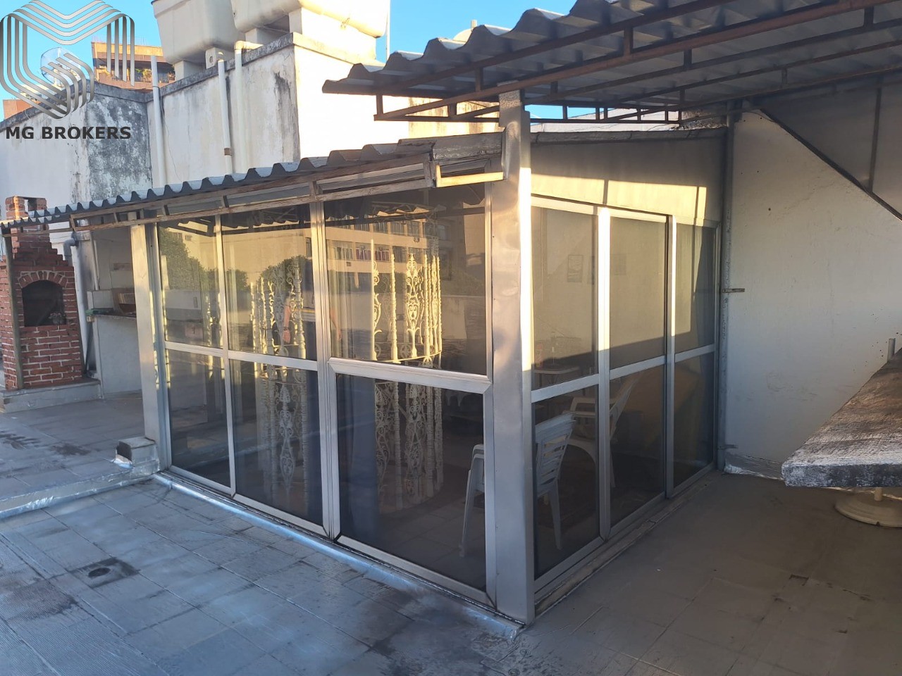 Cobertura, 2 quartos, 144 m² - Foto 6