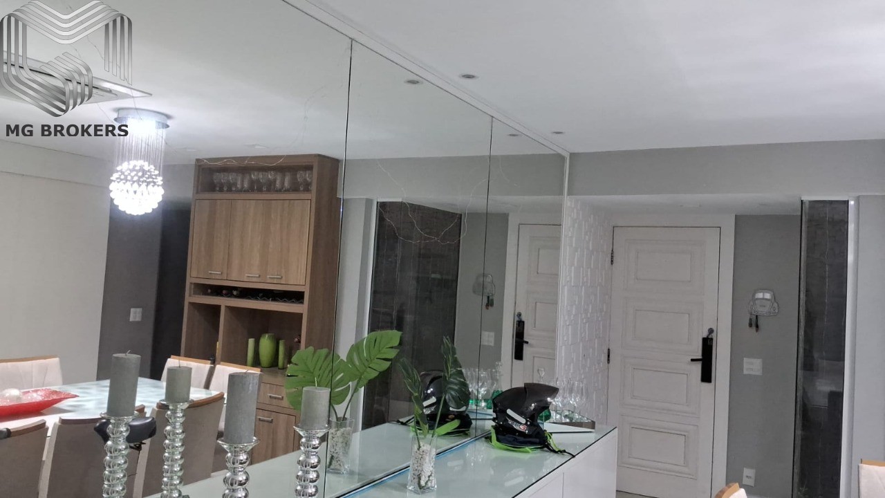 Cobertura, 3 quartos, 230 m² - Foto 9