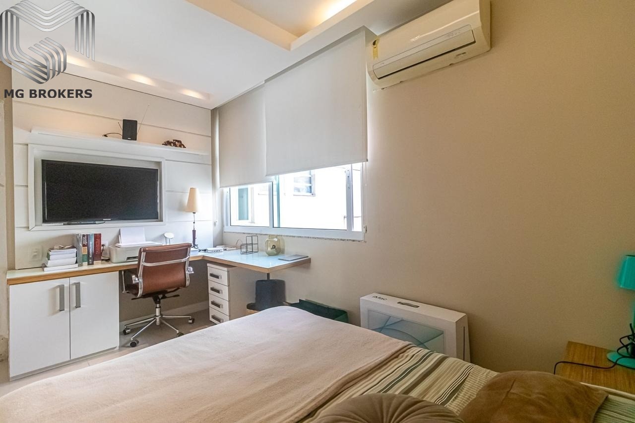 Apartamento, 3 quartos, 156 m² - Foto 35