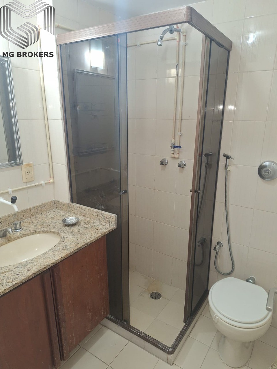 Cobertura, 2 quartos, 144 m² - Foto 12