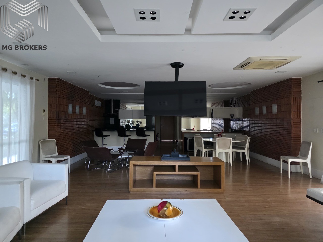 Cobertura, 2 quartos, 143 m² - Foto 28