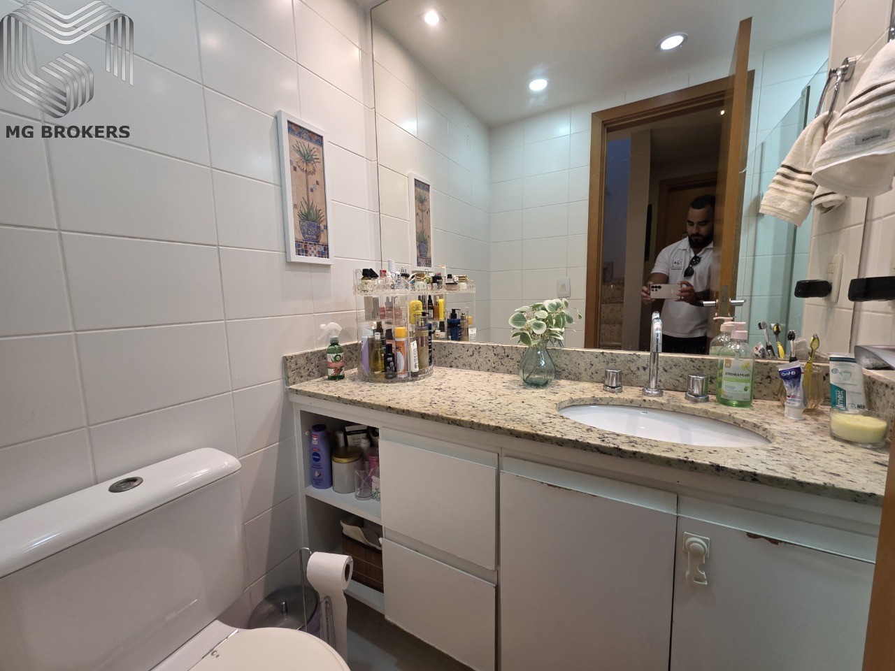 Cobertura, 2 quartos, 143 m² - Foto 21