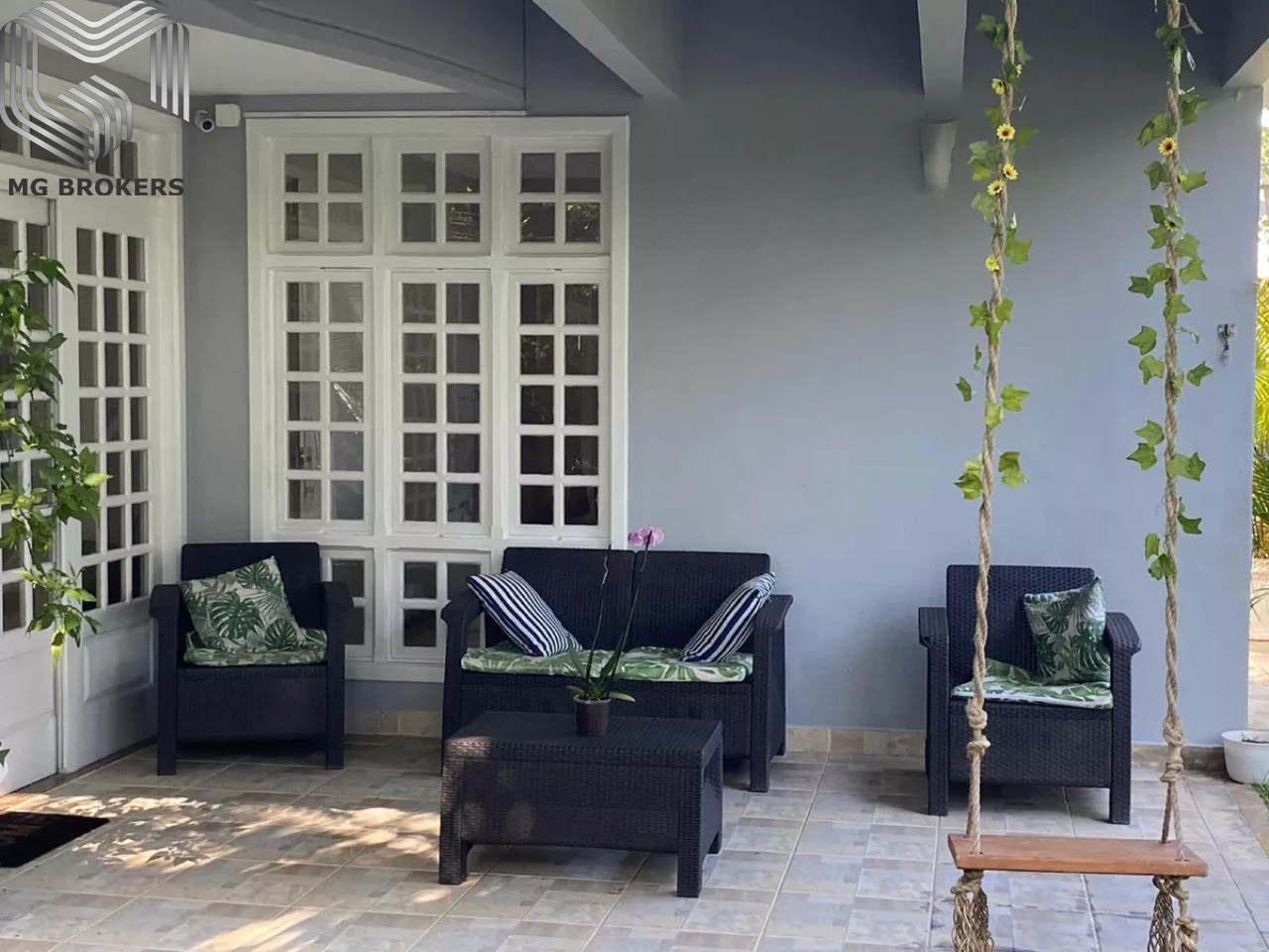 Casa de Condomínio, 8 quartos - Foto 10