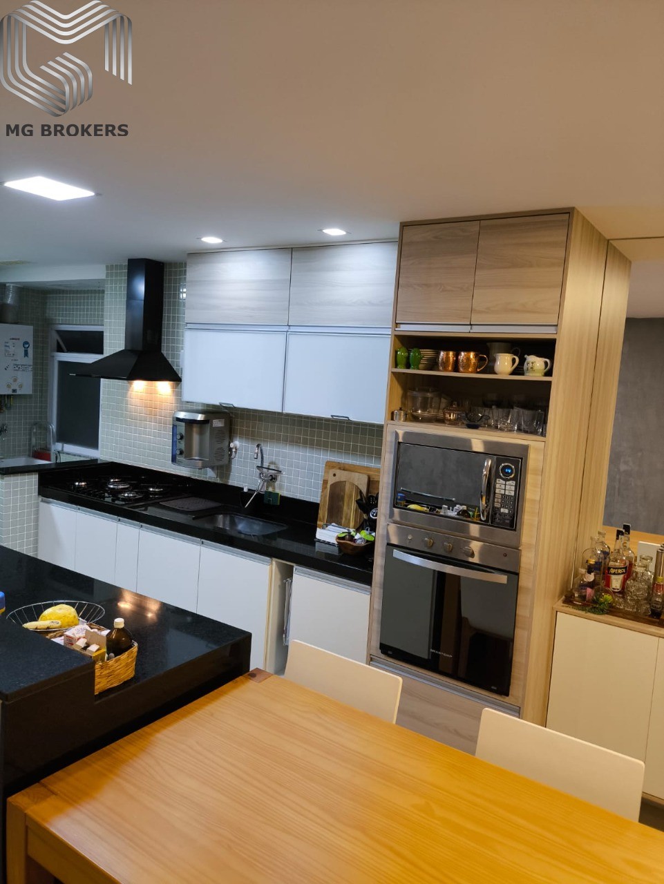 Apartamento, 2 quartos, 88 m² - Foto 4