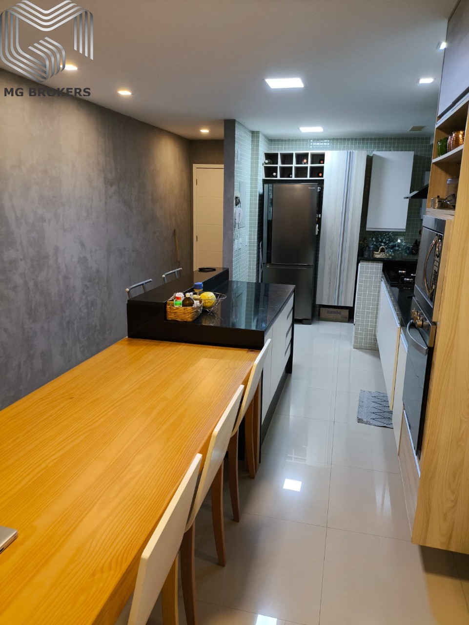 Apartamento, 2 quartos, 88 m² - Foto 6