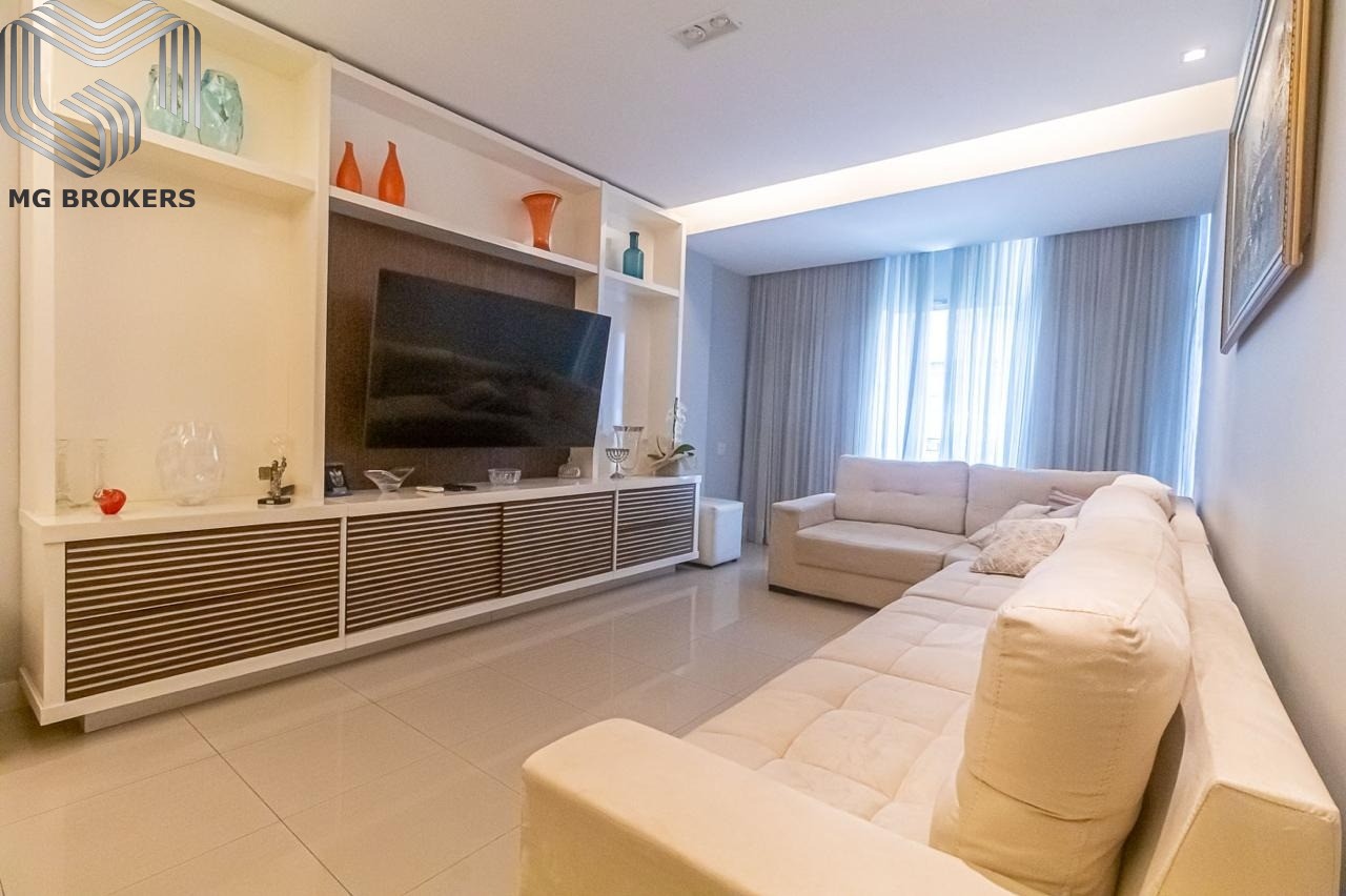 Apartamento, 3 quartos, 156 m² - Foto 3