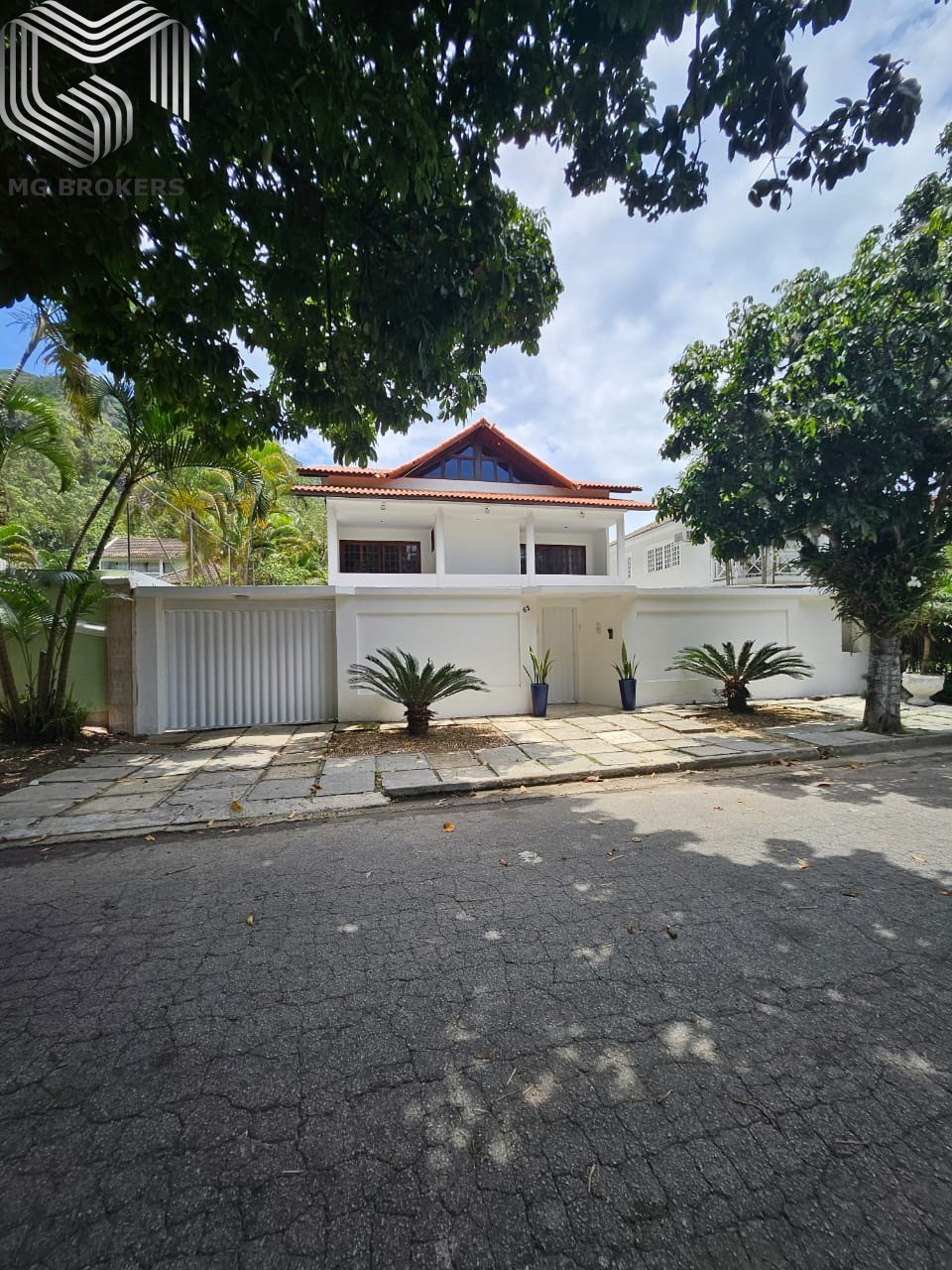 Casa de Condomínio, 5 quartos - Foto 3