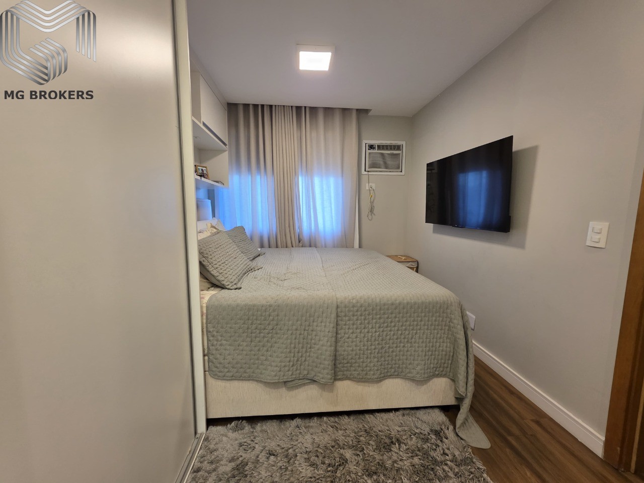 Cobertura, 2 quartos, 143 m² - Foto 16