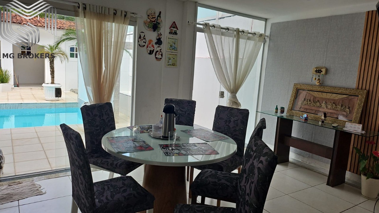 Casa de Condomínio, 5 quartos - Foto 6
