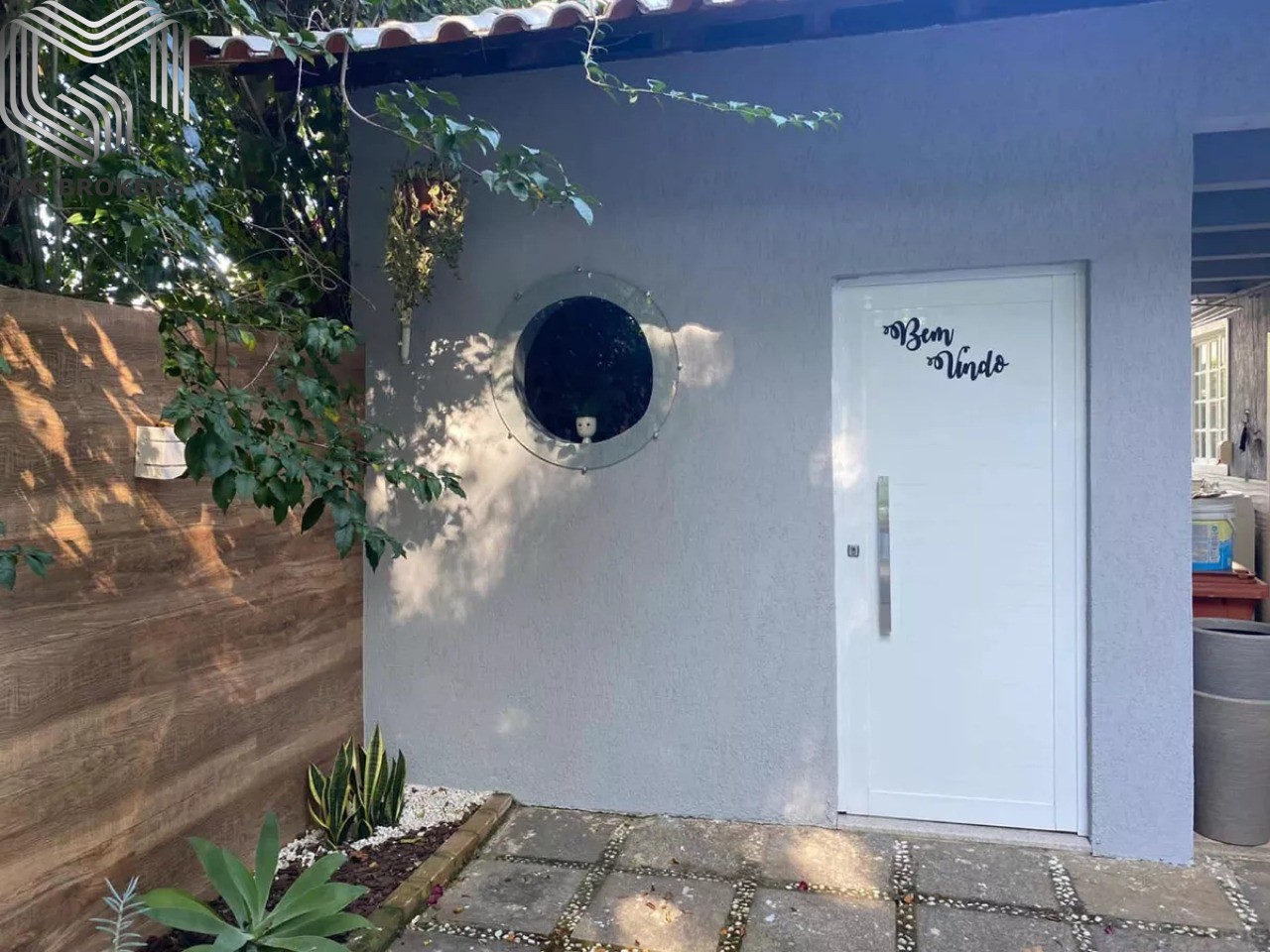Casa de Condomínio, 8 quartos - Foto 11