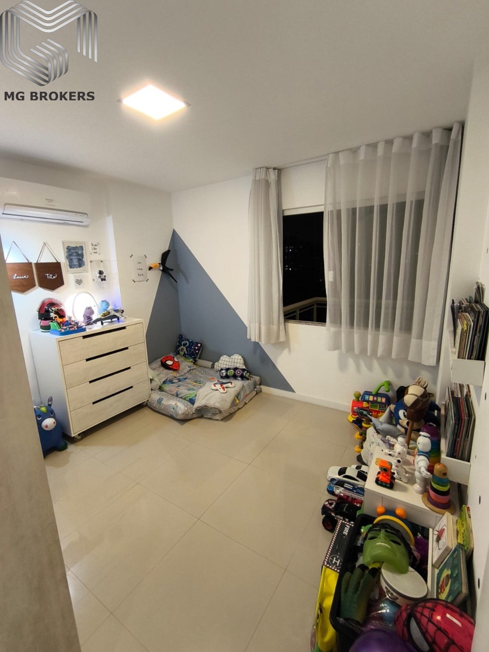 Apartamento, 2 quartos, 88 m² - Foto 9