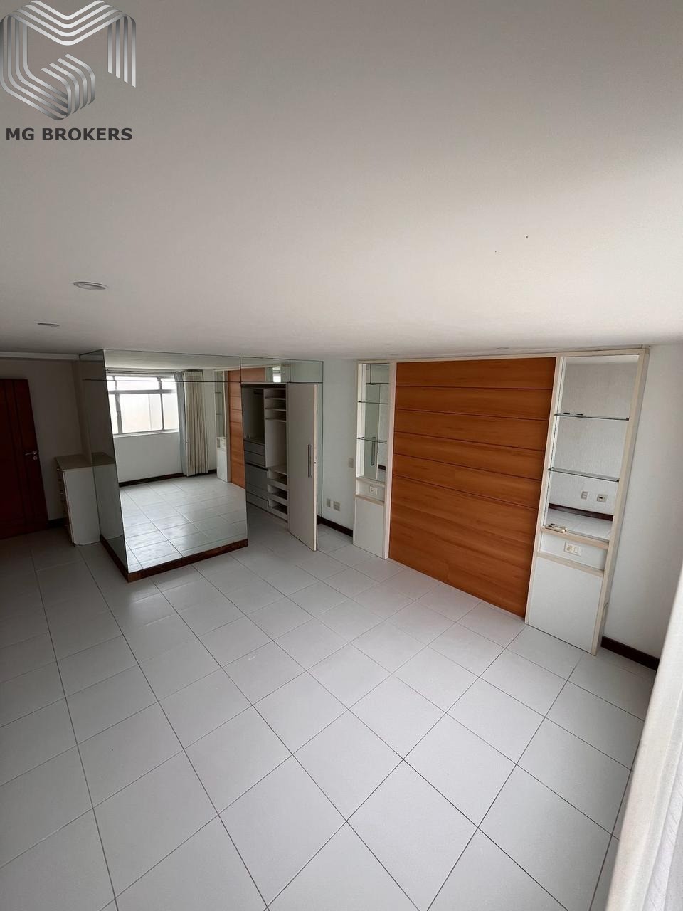 Apartamento, 3 quartos, 193 m² - Foto 6