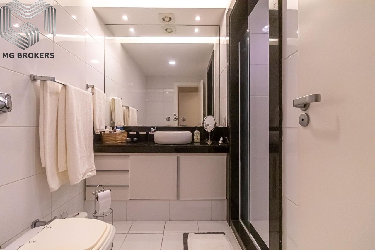 Apartamento, 3 quartos, 156 m² - Foto 25
