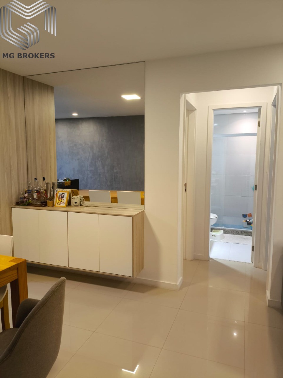 Apartamento, 2 quartos, 88 m² - Foto 14