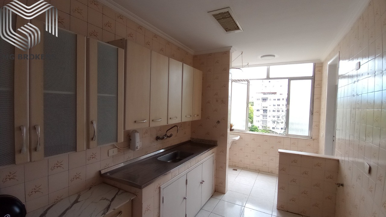 Apartamento, 2 quartos, 97 m² - Foto 8