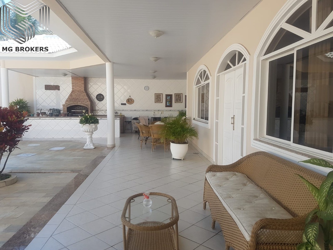 Casa de Condomínio, 3 quartos - Foto 5