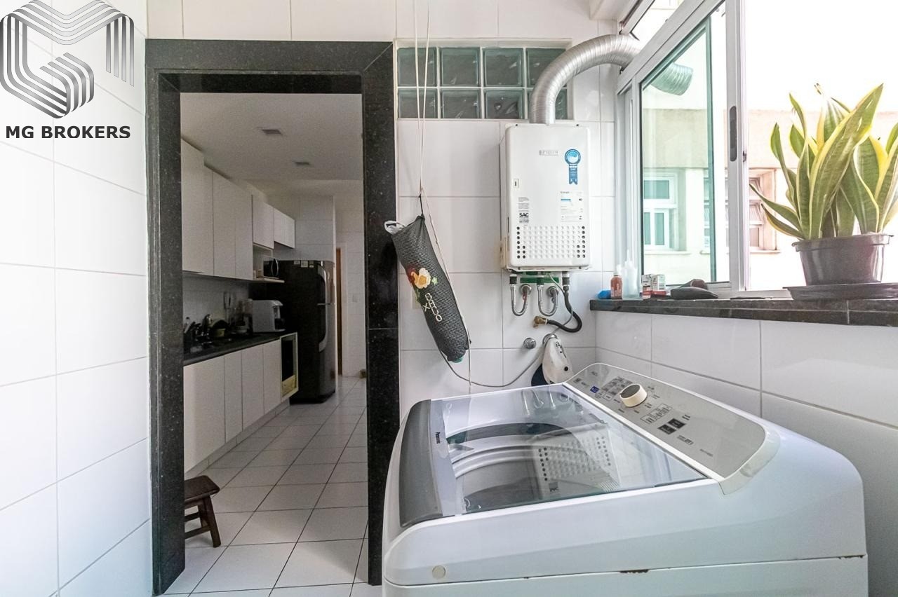 Apartamento, 3 quartos, 156 m² - Foto 19