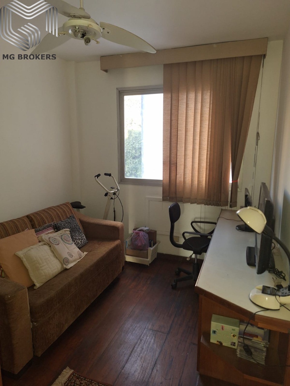 Cobertura, 2 quartos, 144 m² - Foto 11