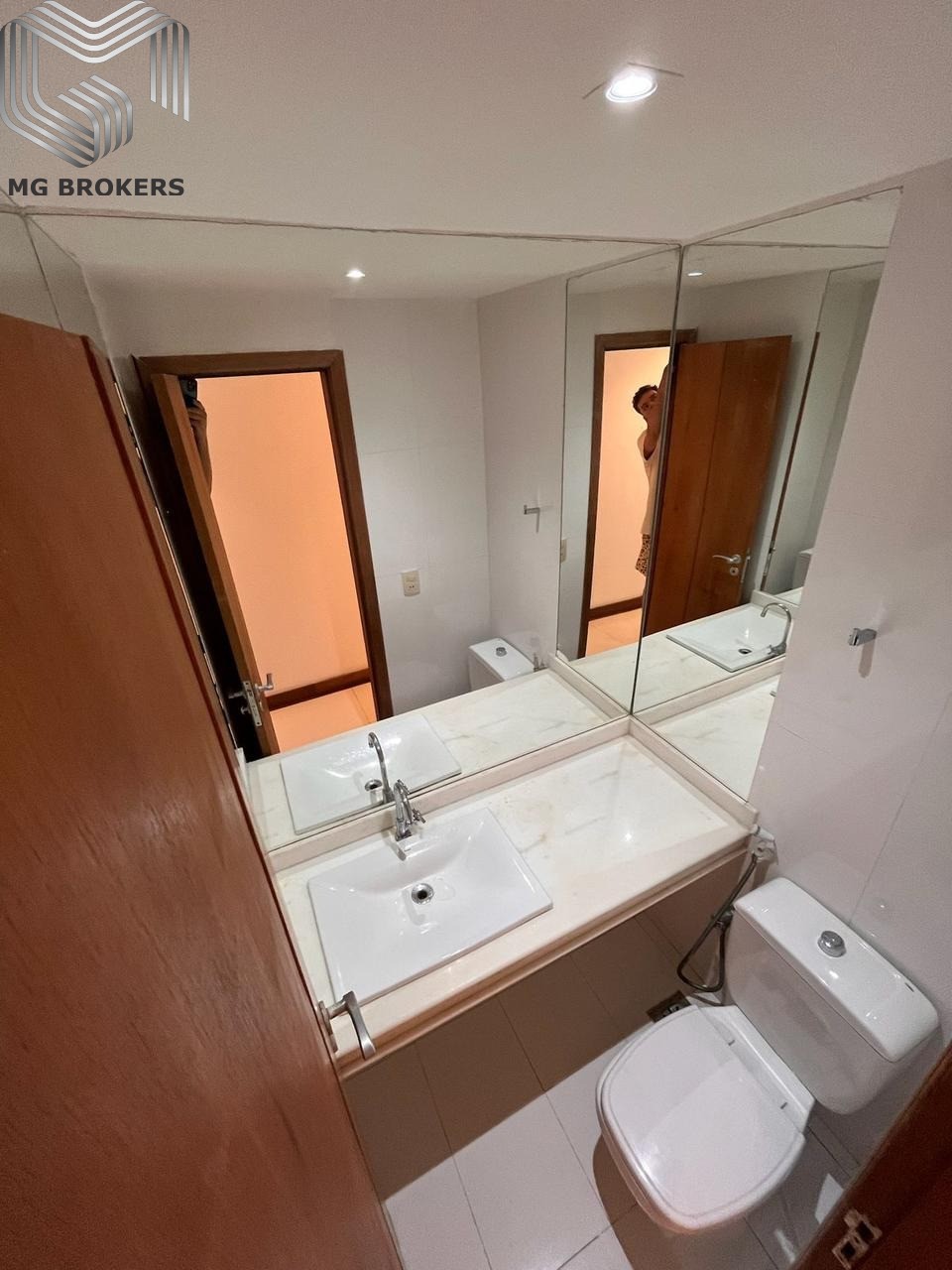 Apartamento, 3 quartos, 193 m² - Foto 13