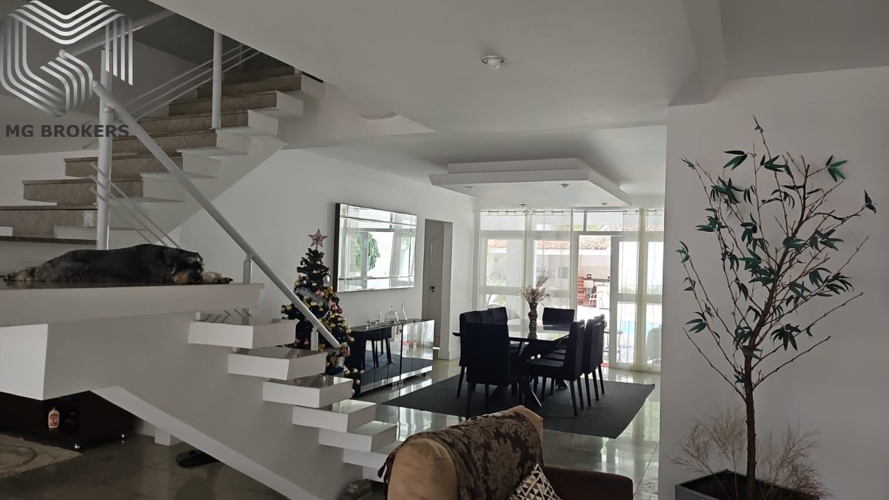 Casa de Condomínio, 5 quartos - Foto 5