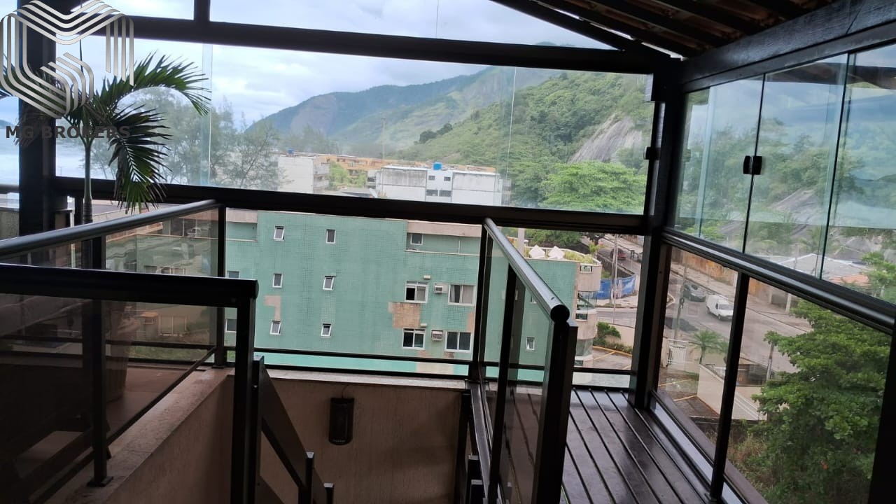 Cobertura, 3 quartos, 230 m² - Foto 7