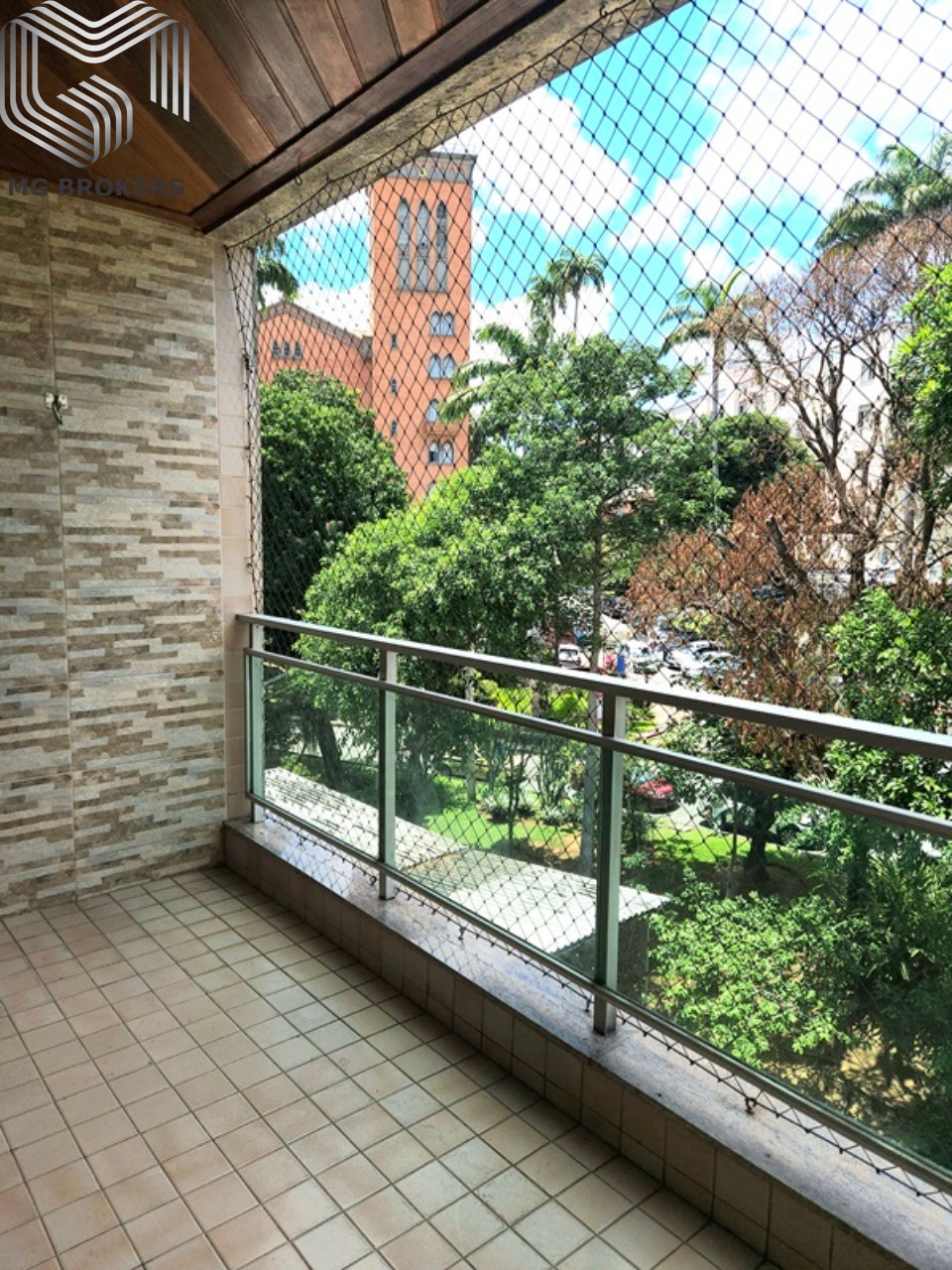 Apartamento, 2 quartos, 78 m² - Foto 3