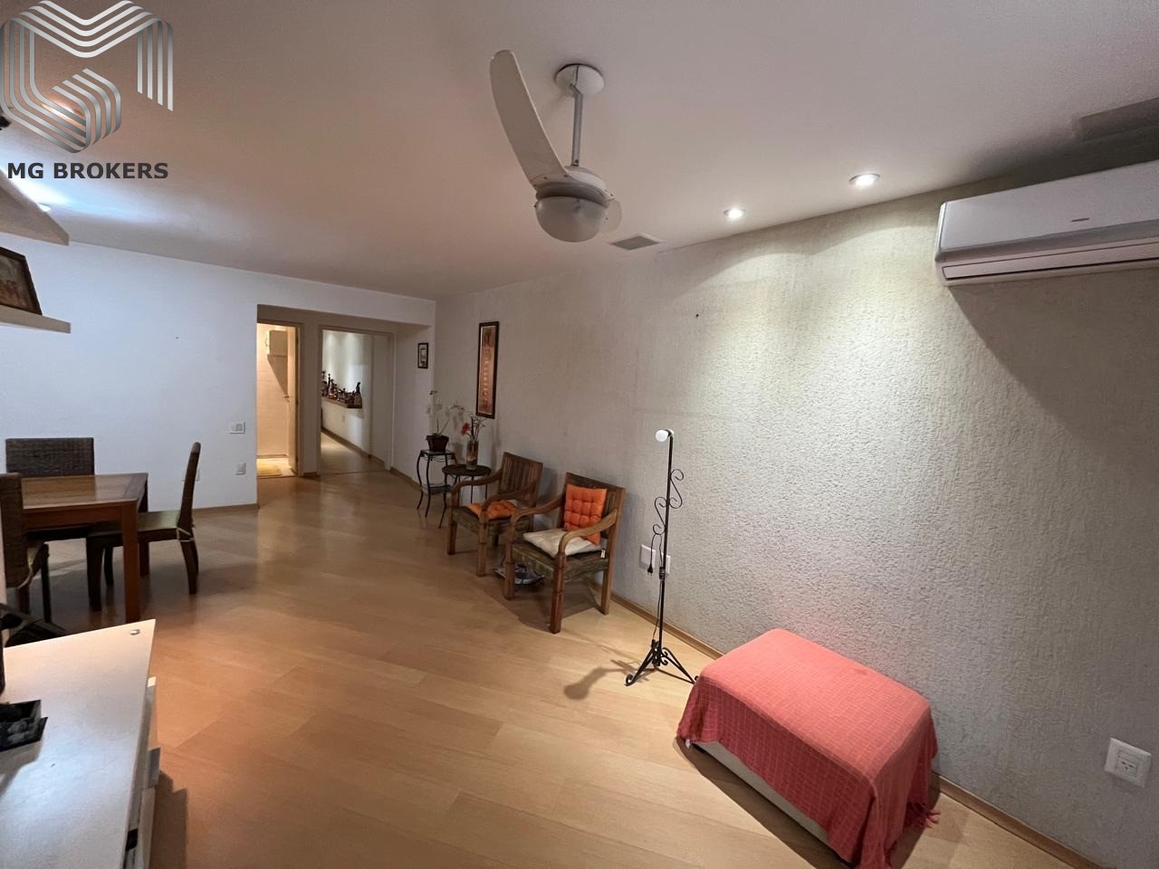 Apartamento, 3 quartos, 143 m² - Foto 5