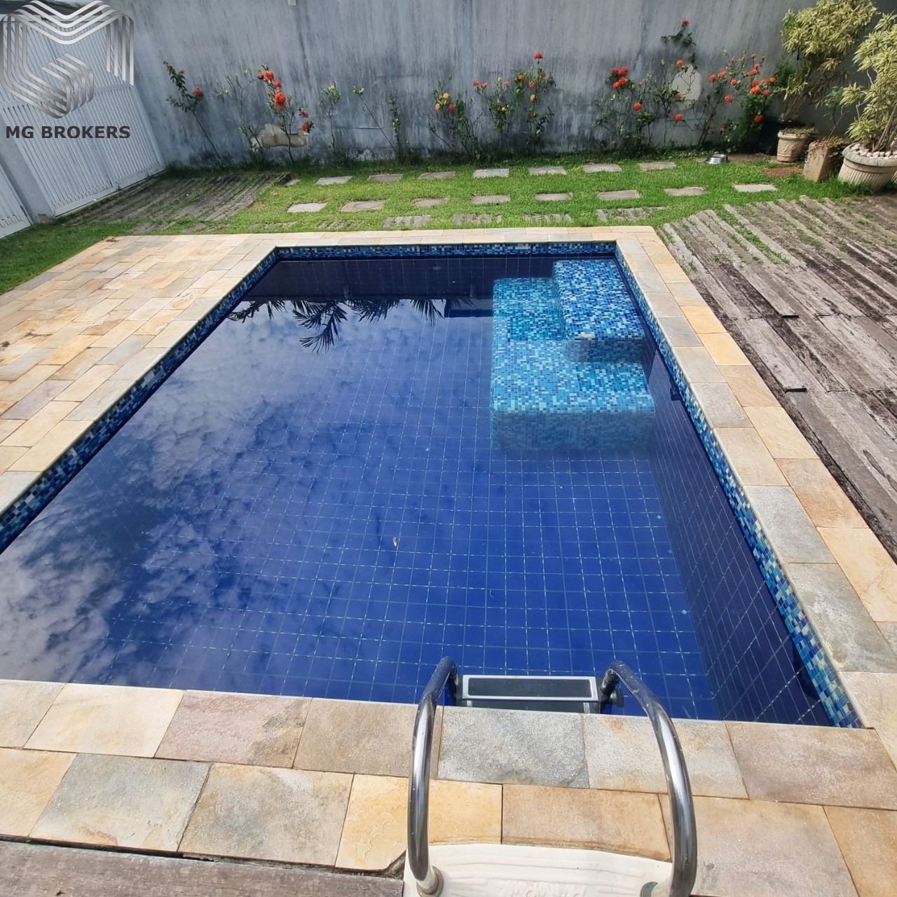 Casa, 5 quartos, 203 m² - Foto 6