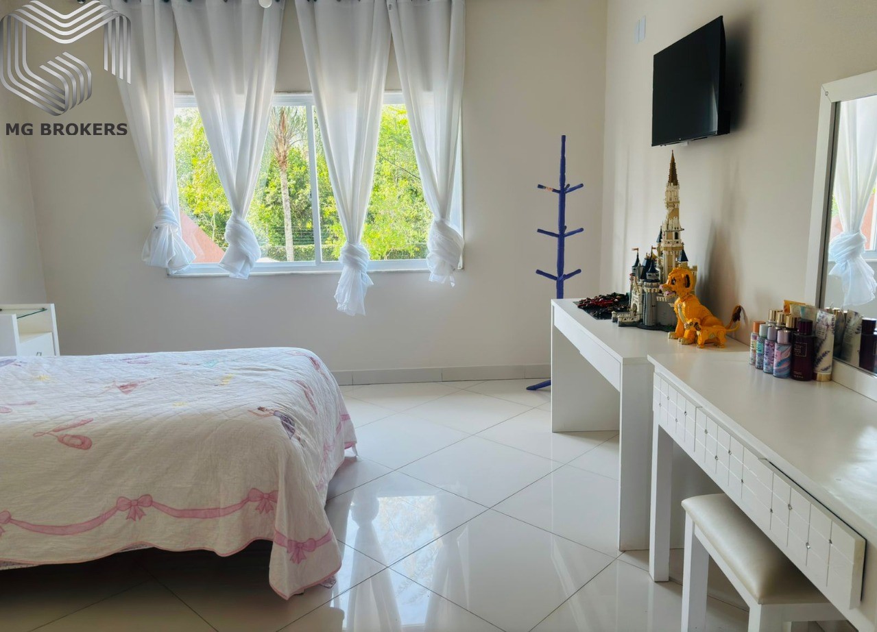 Casa de Condomínio, 6 quartos - Foto 13