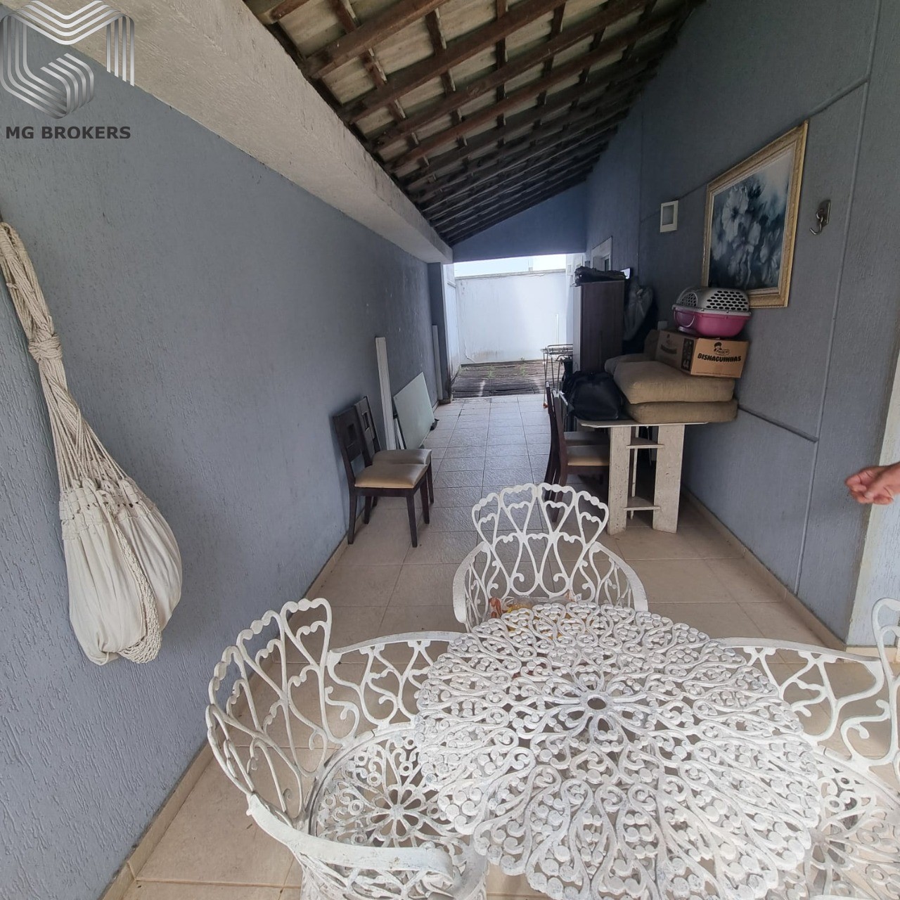 Casa, 5 quartos, 203 m² - Foto 4