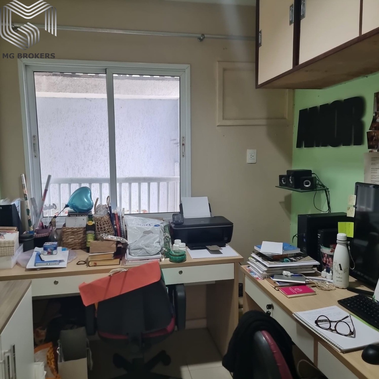 Casa, 5 quartos, 203 m² - Foto 10