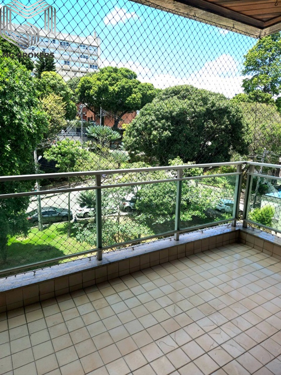 Apartamento, 2 quartos, 78 m² - Foto 2