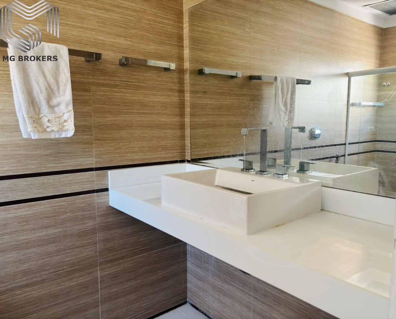 Casa de Condomínio, 6 quartos - Foto 17