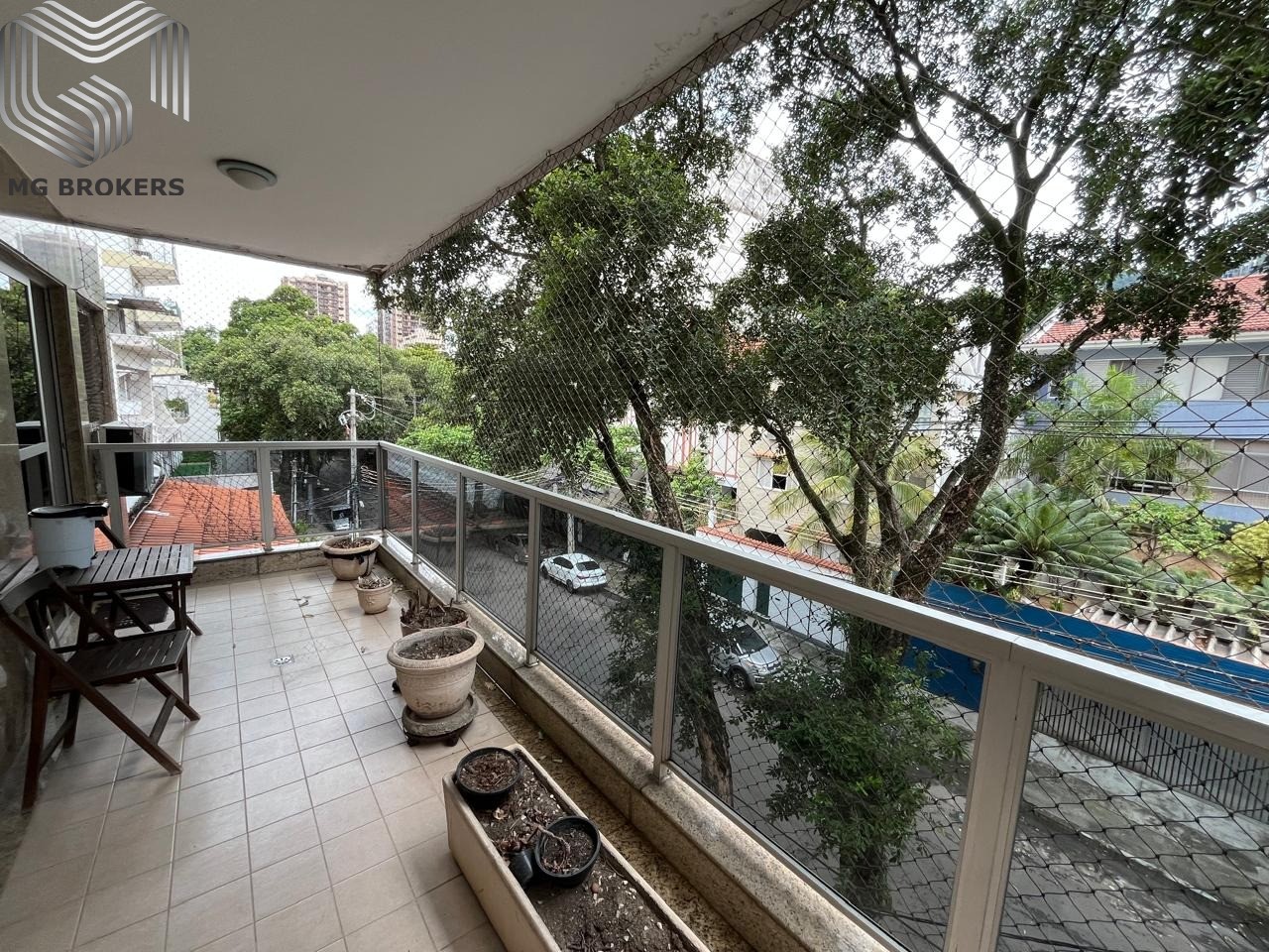 Apartamento, 3 quartos, 143 m² - Foto 1