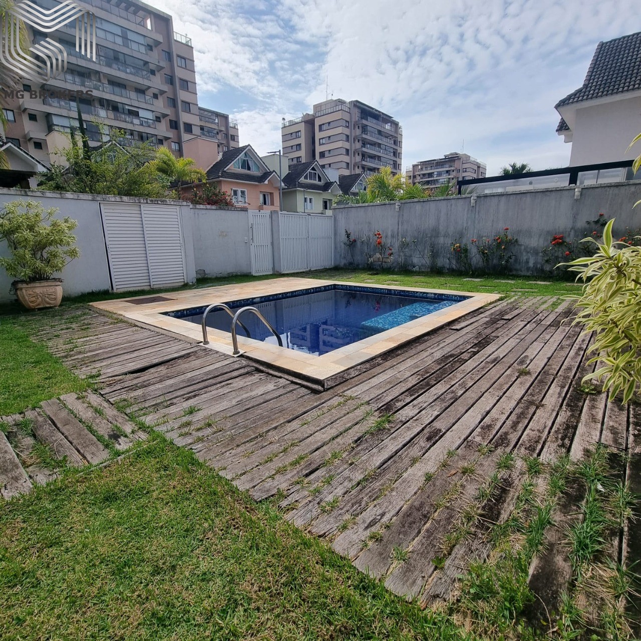 Casa, 5 quartos, 203 m² - Foto 8