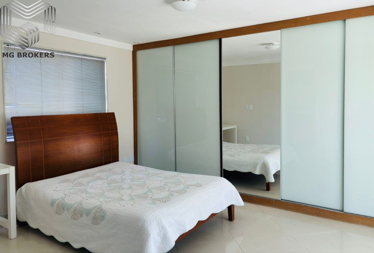 Casa de Condomínio, 6 quartos - Foto 12