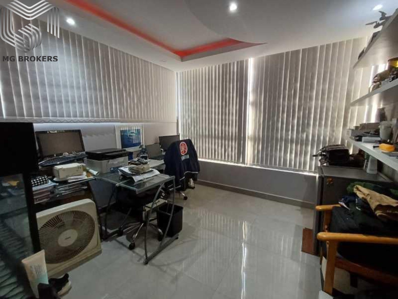 Casa de Condomínio, 4 quartos - Foto 21