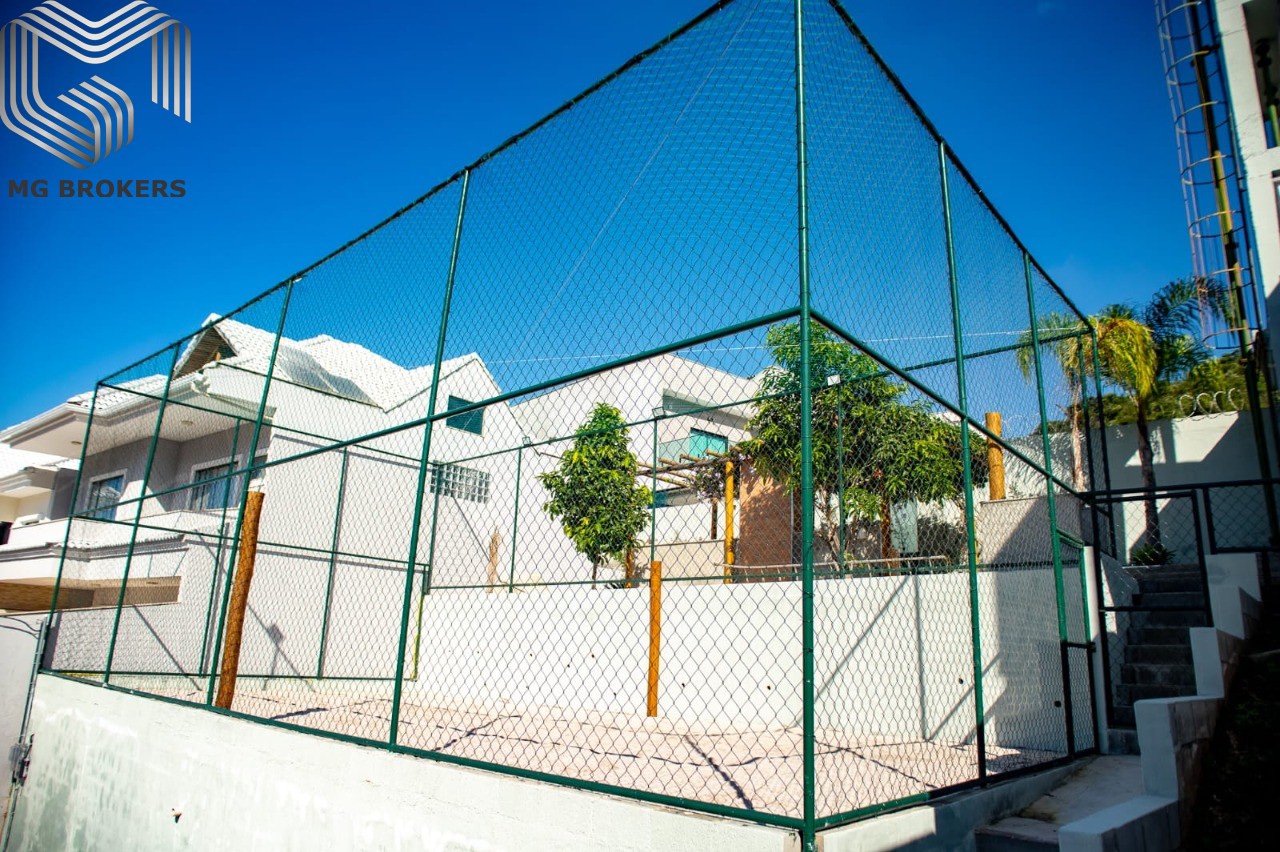 Casa de Condomínio, 4 quartos - Foto 44
