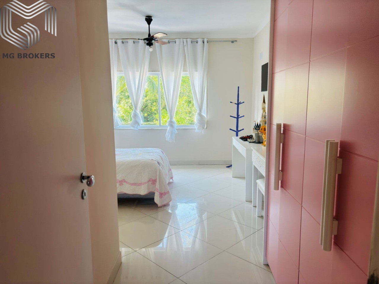Casa de Condomínio, 6 quartos - Foto 14