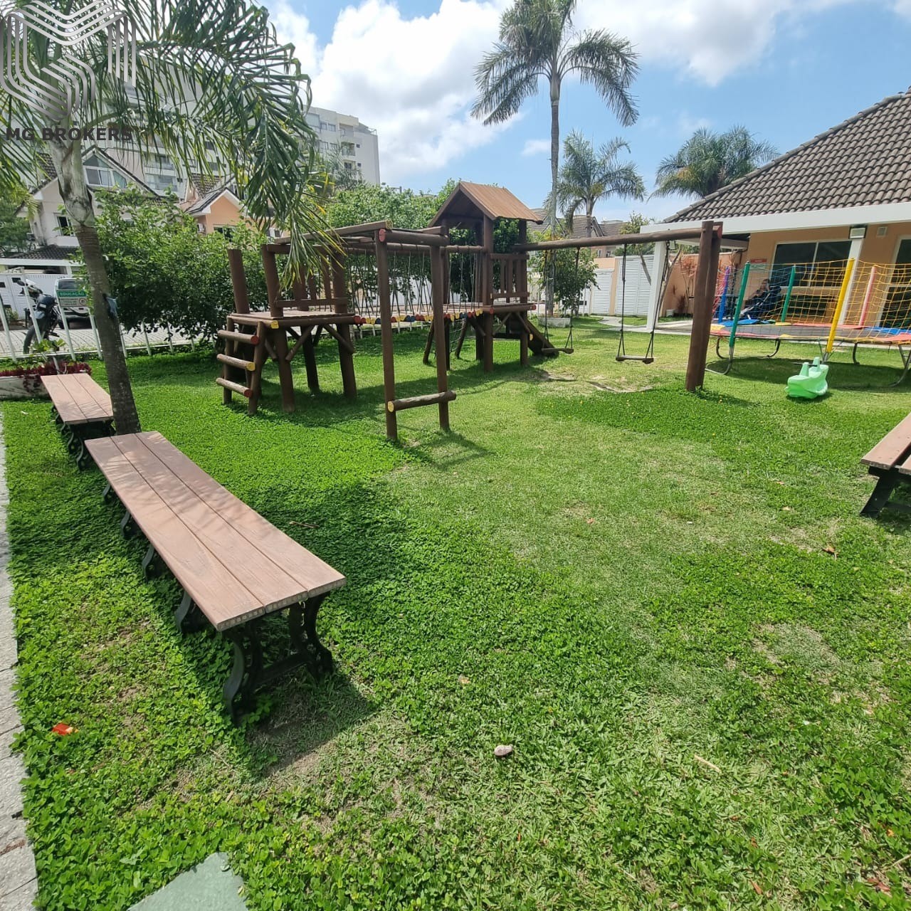 Casa, 5 quartos, 203 m² - Foto 15