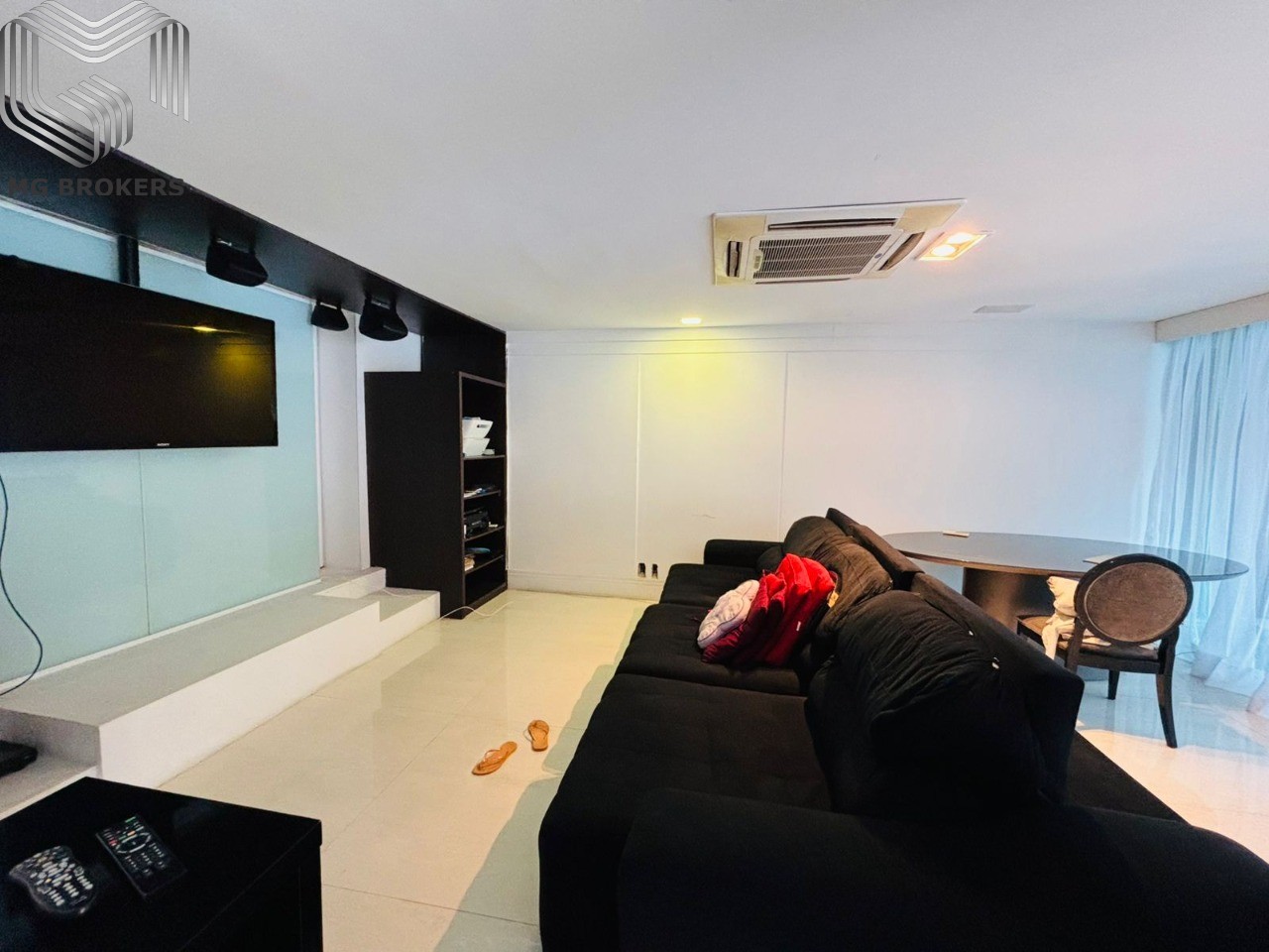 Casa de Condomínio, 6 quartos - Foto 7