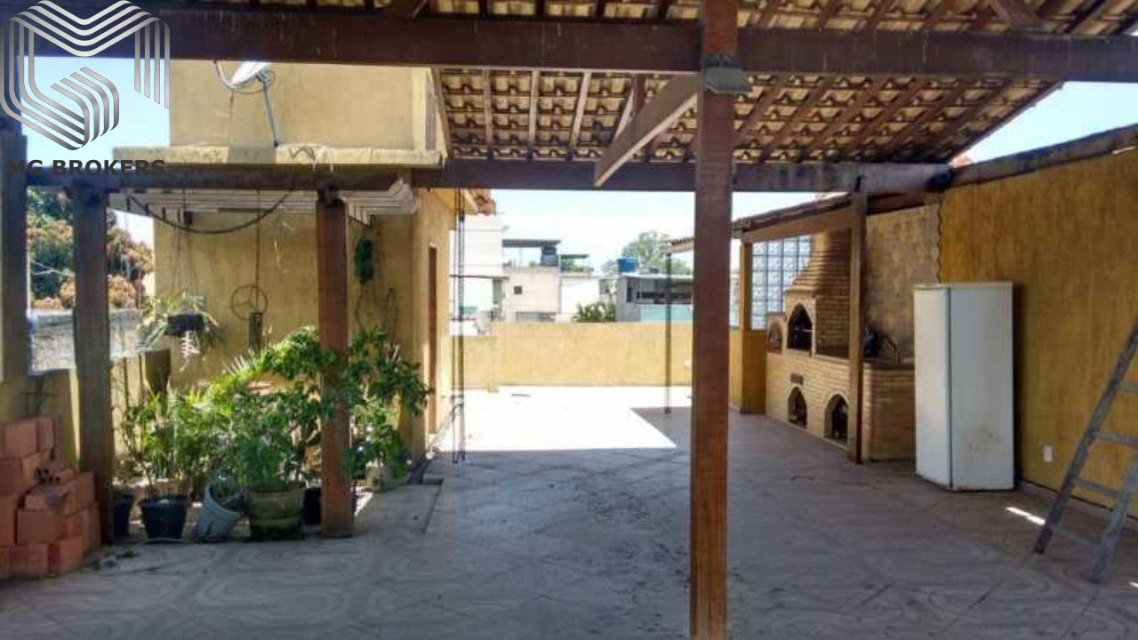 Casa de Condomínio, 4 quartos - Foto 4