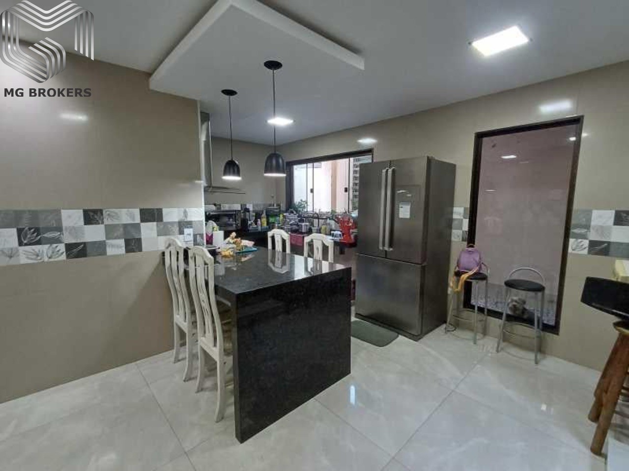 Casa de Condomínio, 4 quartos - Foto 37