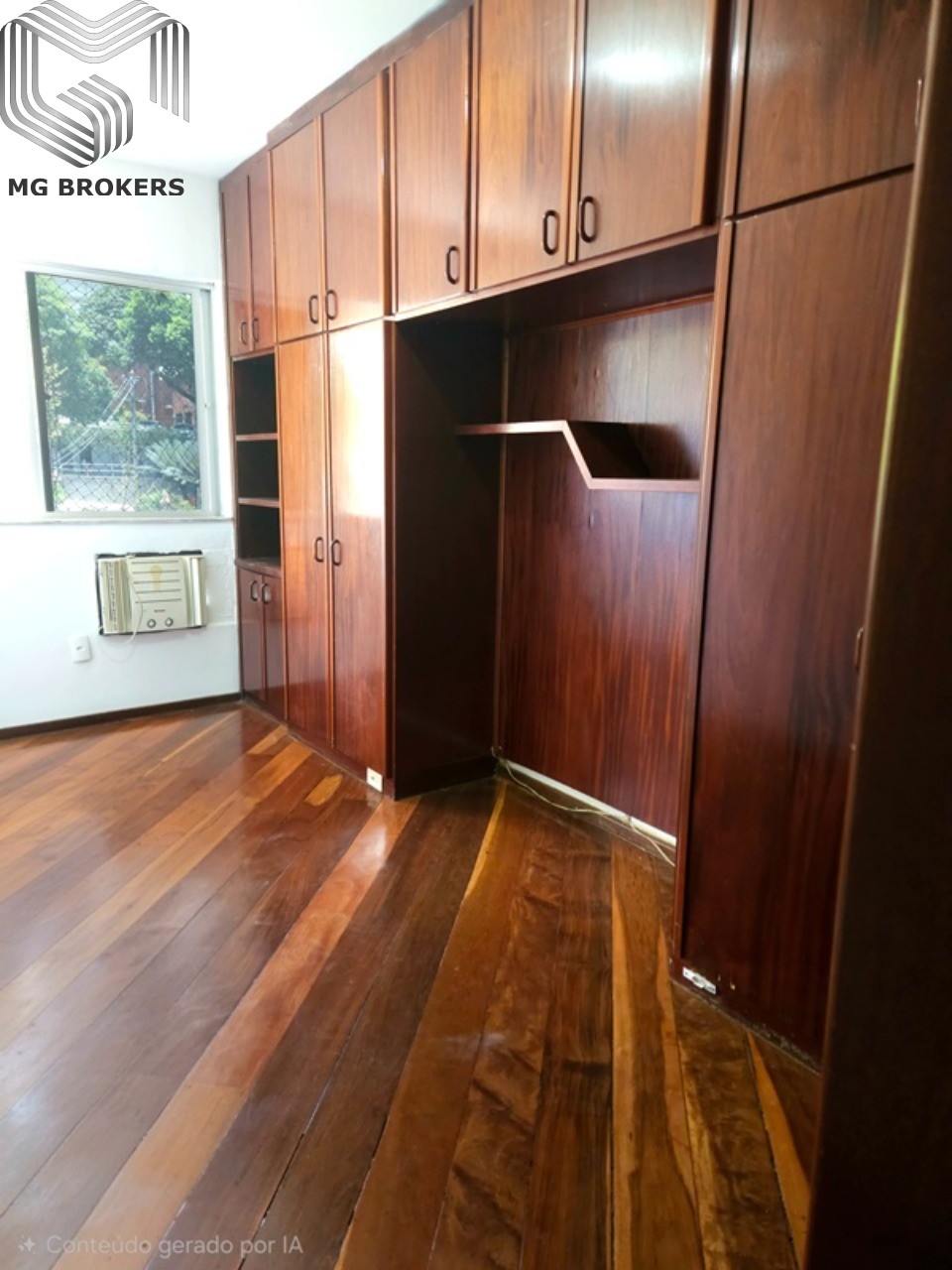 Apartamento, 2 quartos, 78 m² - Foto 6