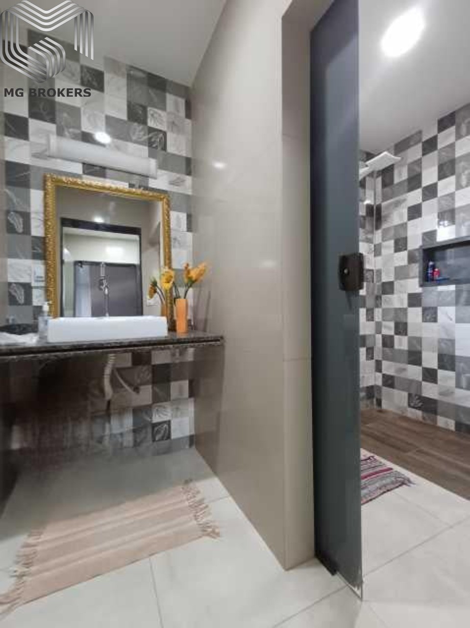 Casa de Condomínio, 4 quartos - Foto 33