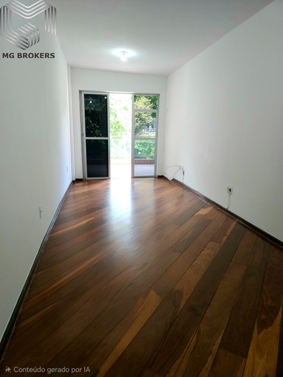 Apartamento, 2 quartos, 78 m² - Foto 1