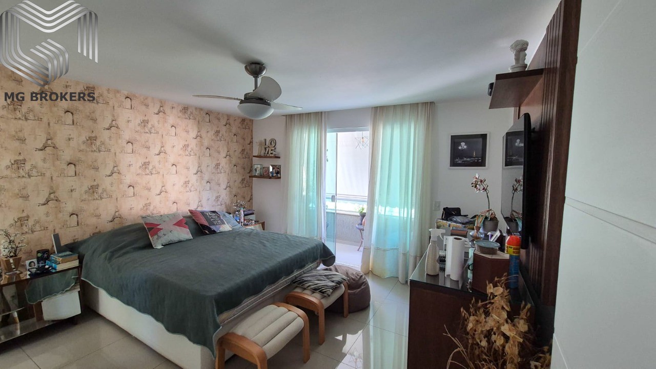 Casa de Condomínio, 4 quartos - Foto 18