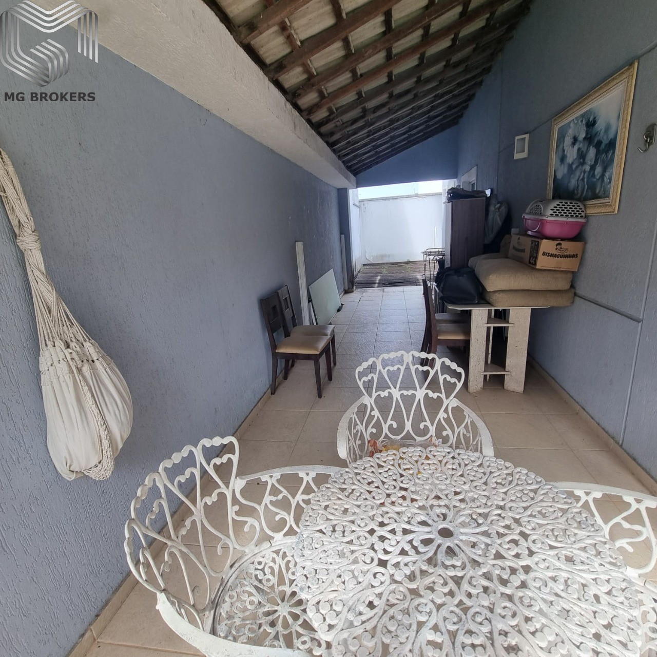 Casa, 5 quartos, 203 m² - Foto 7