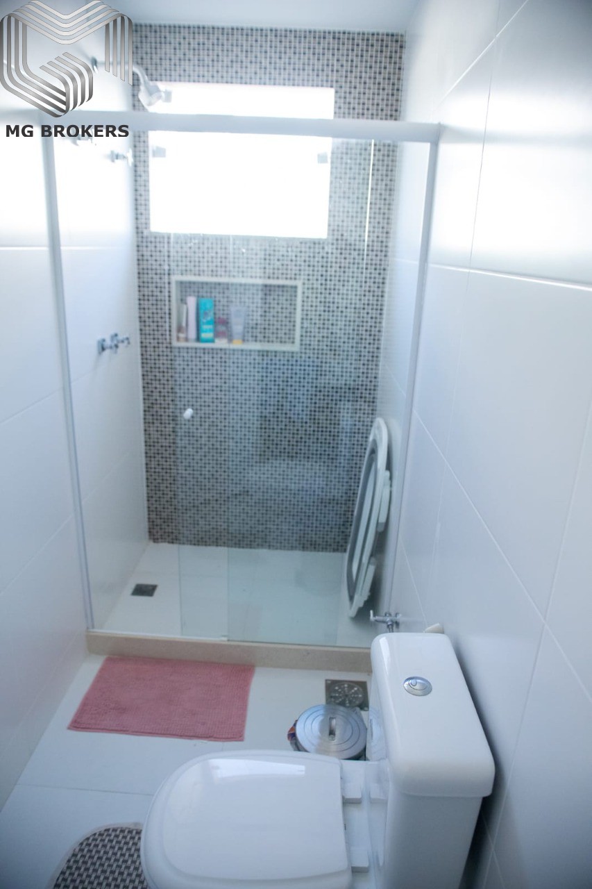 Casa de Condomínio, 4 quartos - Foto 32